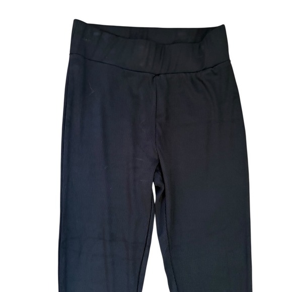 All Saints Black Leggings - Picture 5 of 6